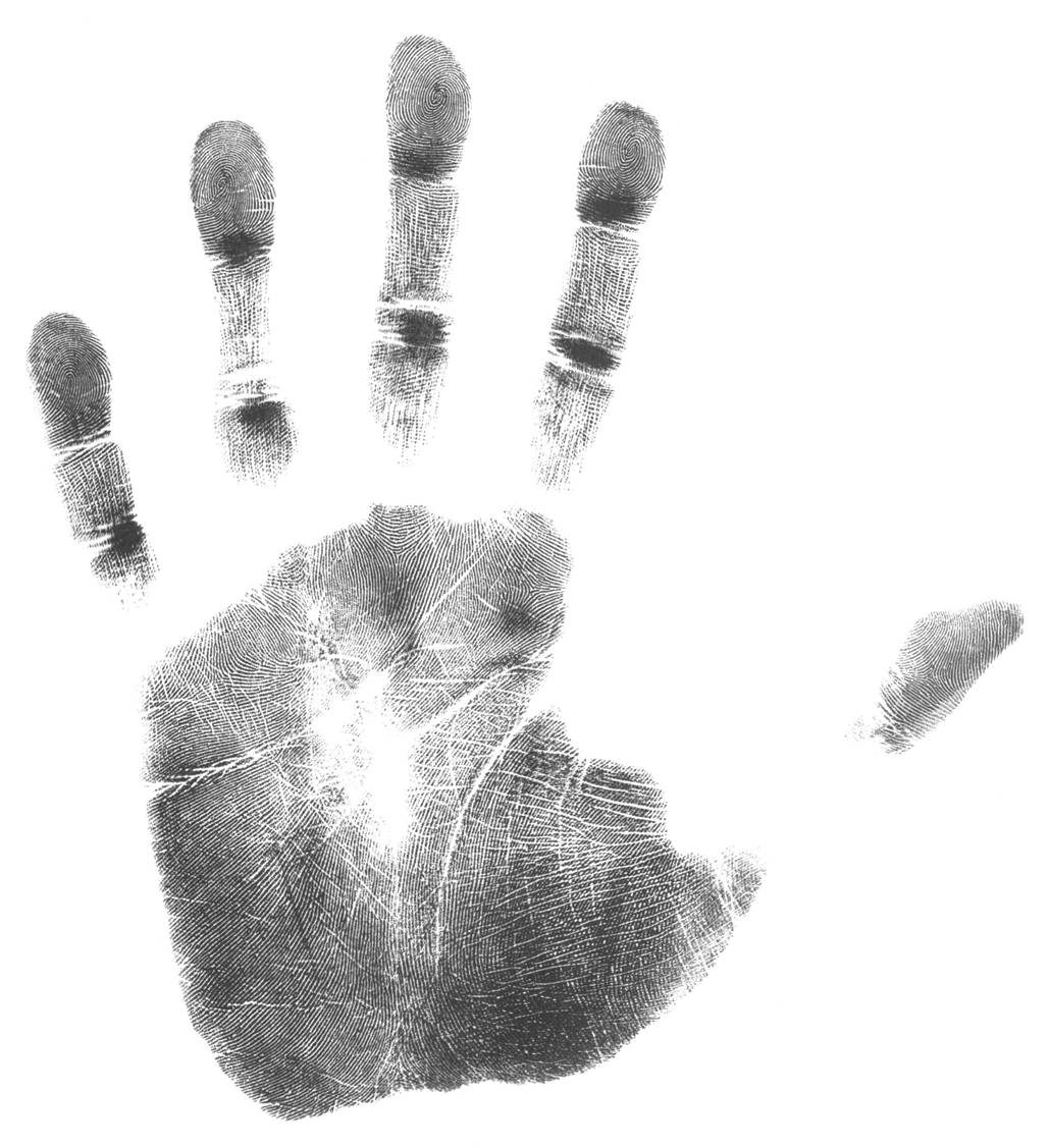 Fingerprints [1931]