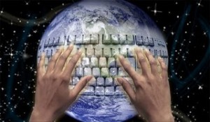 world typing