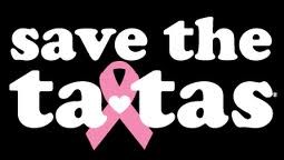 Save the tatas